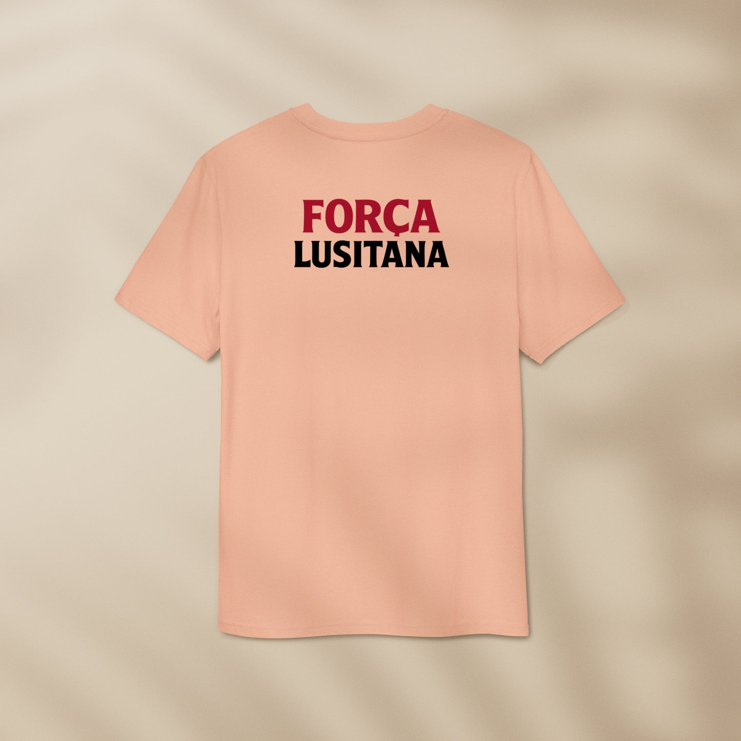 “Força Lusitana” T-shirt
