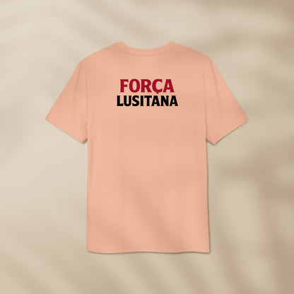“Força Lusitana” T-shirt