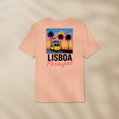 T-shirt “Lisboa Portugal”