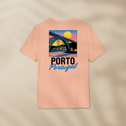 T-shirt “Porto Portugal”