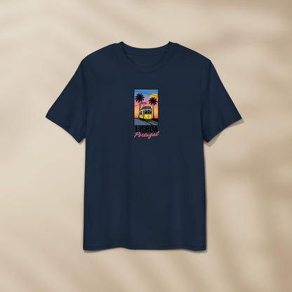 T-shirt “Lisboa Portugal”