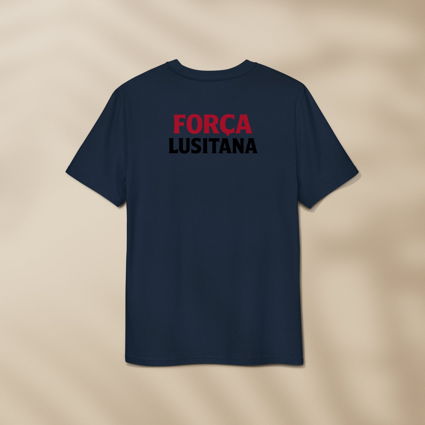 “Força Lusitana” T-shirt