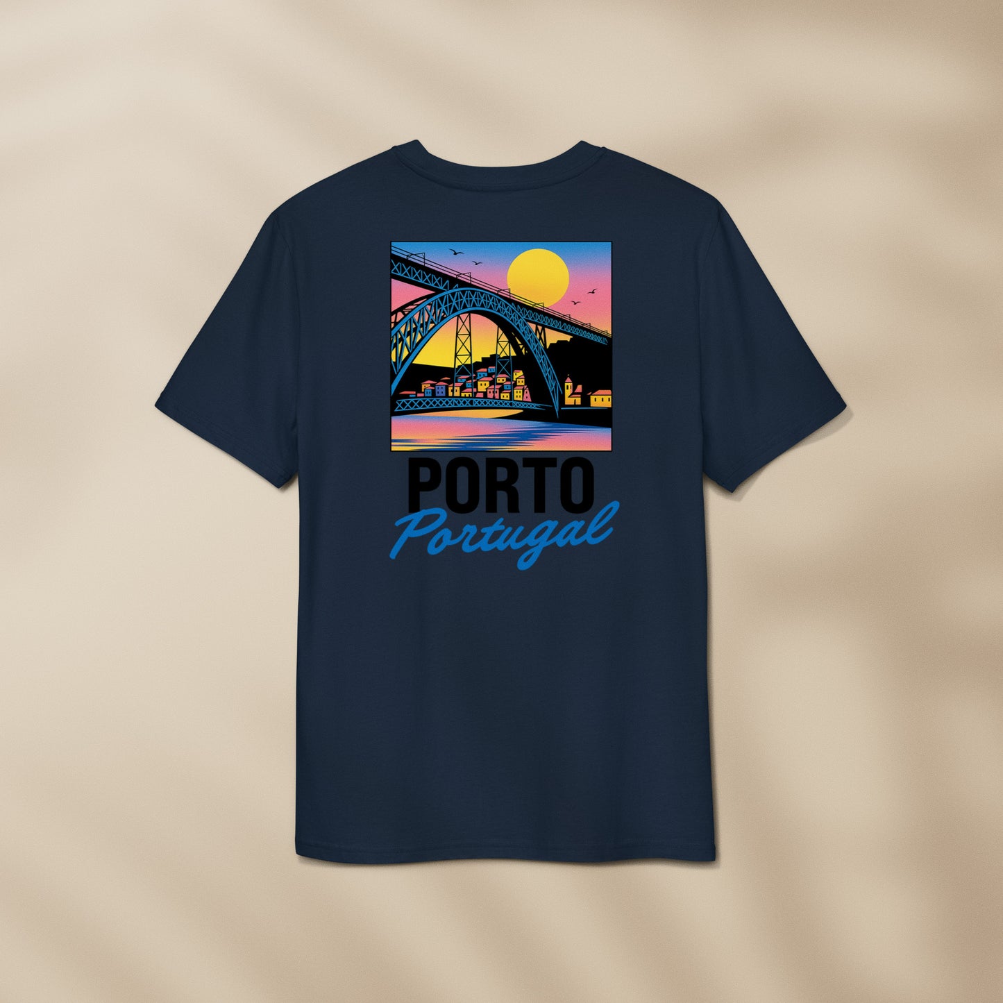 T-shirt “Porto Portugal”