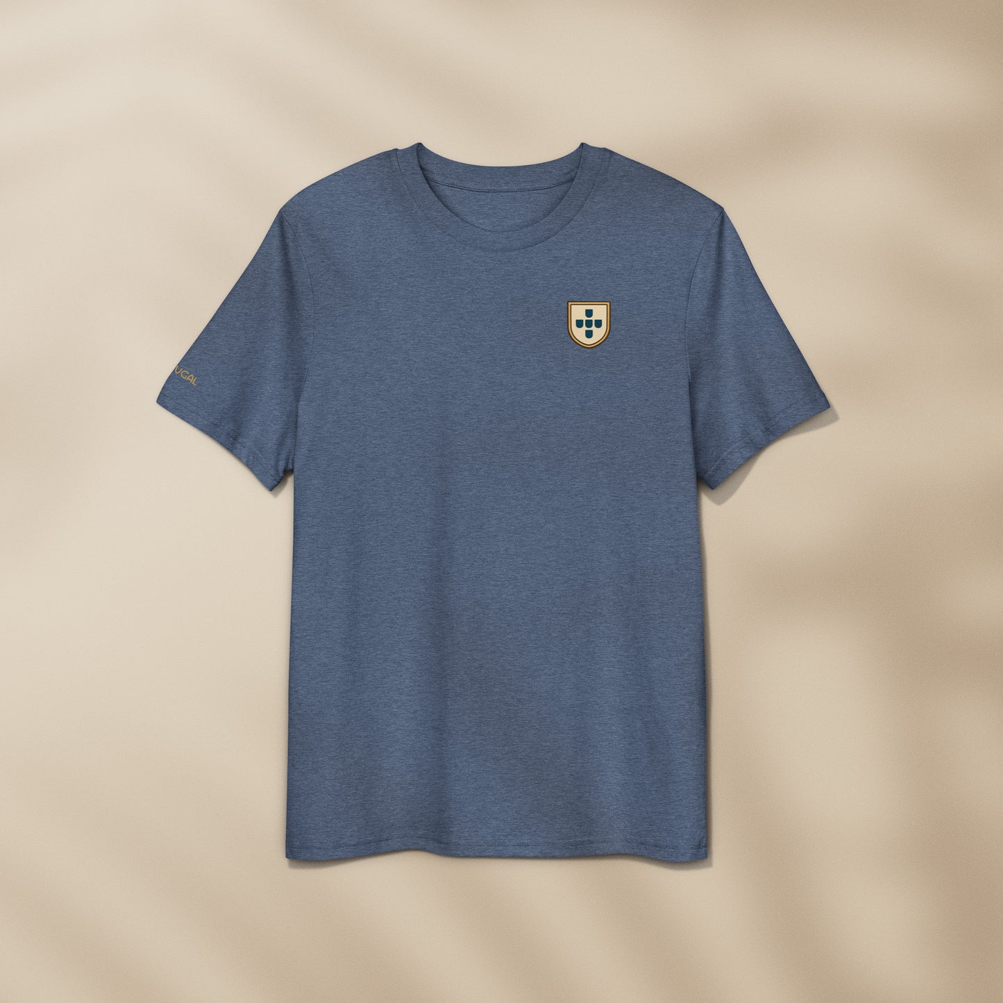 T-shirt “Blason Portugal”