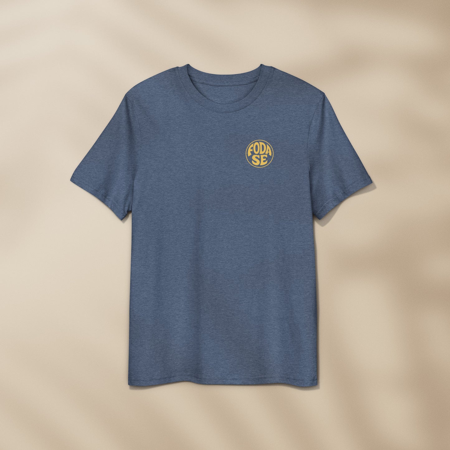 T-shirt “Foda-se”