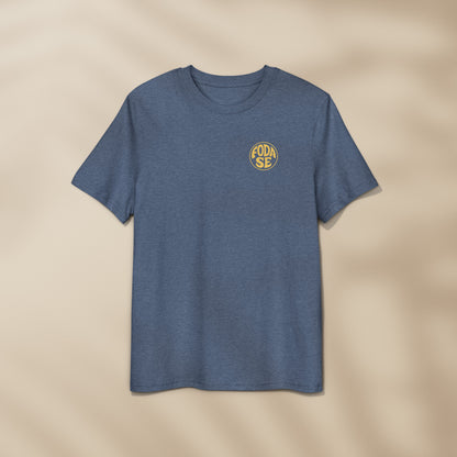 T-shirt “Foda-se”