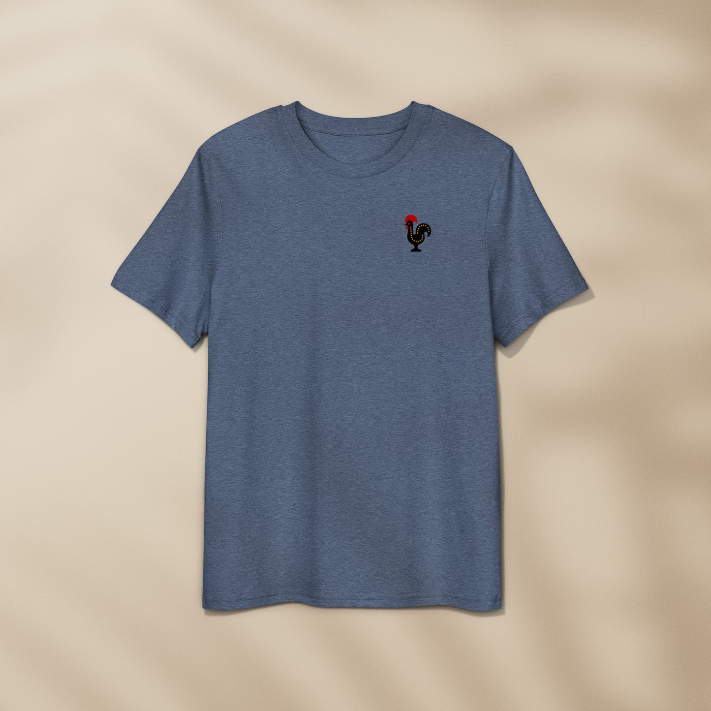 T-shirt “Galo Popular”