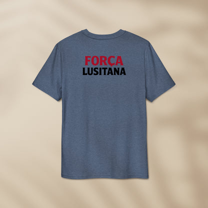 “Força Lusitana” T-shirt