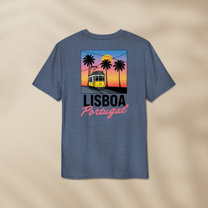 T-shirt “Lisboa Portugal”