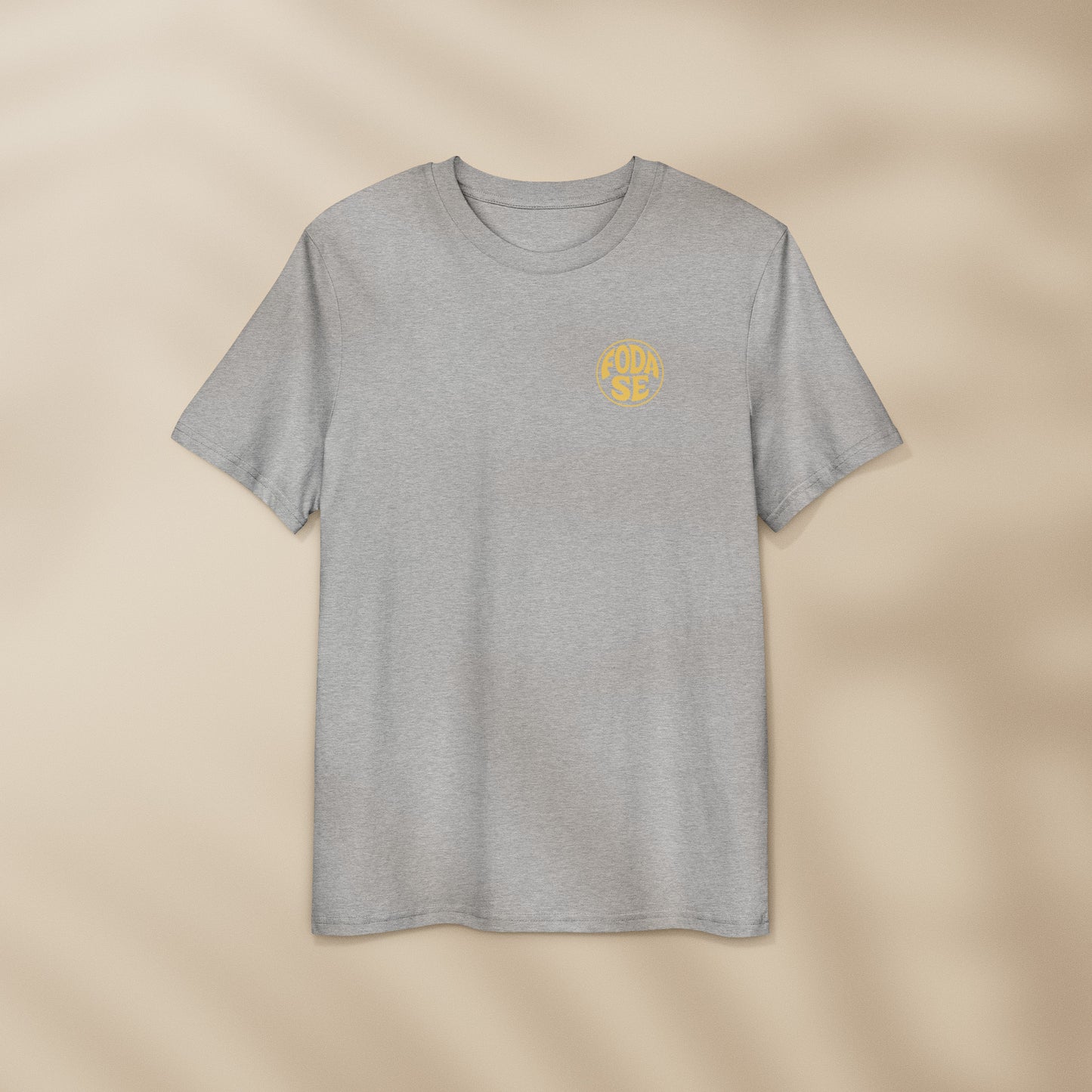 T-shirt “Foda-se”