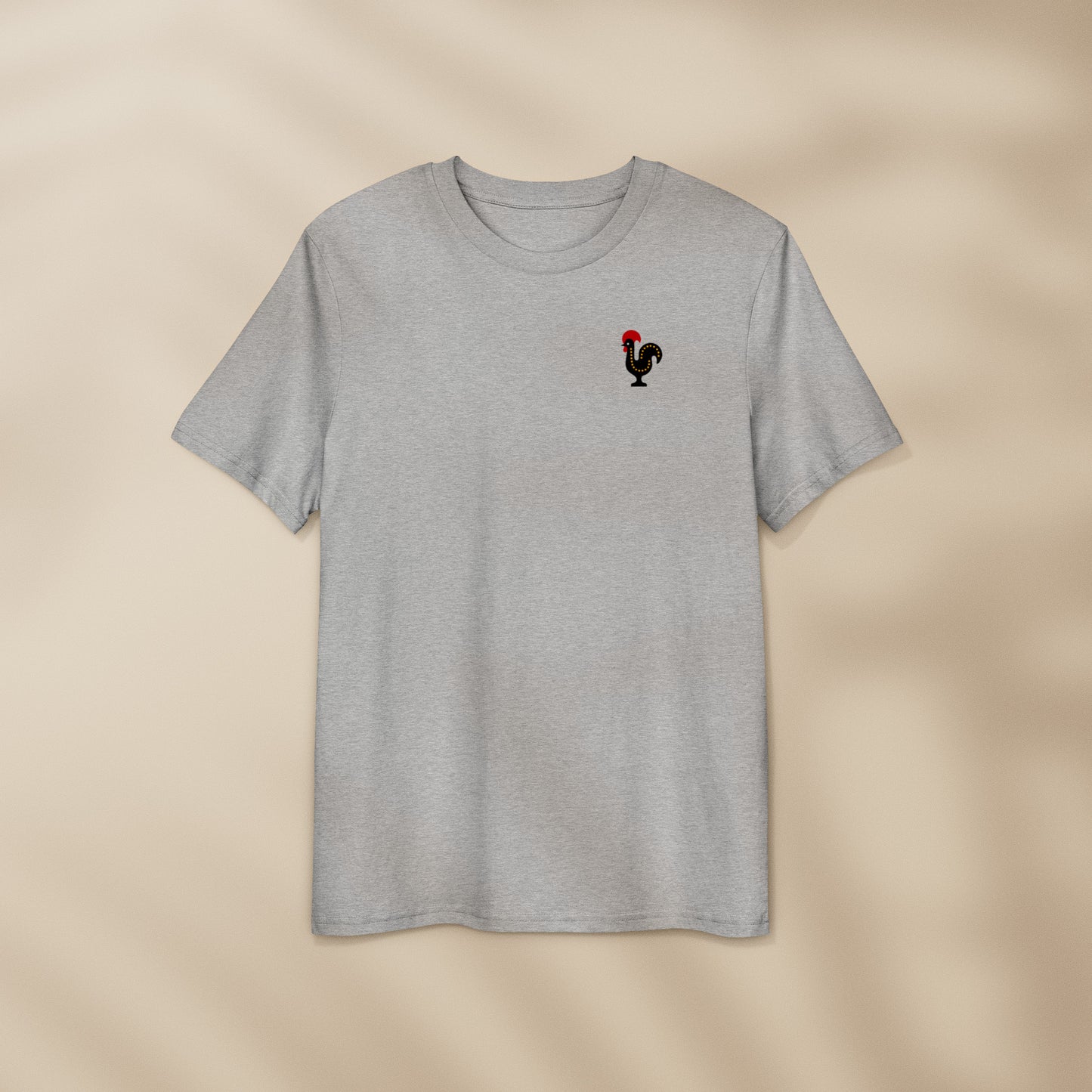 T-shirt “Galo Popular”