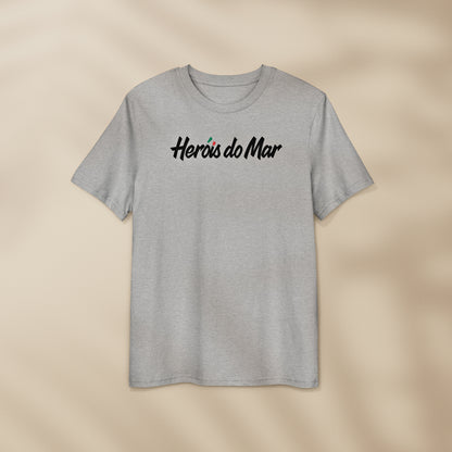 T-shirt “Heróis do Mar”