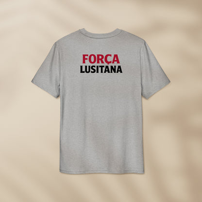 “Força Lusitana” T-shirt