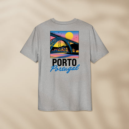 T-shirt “Porto Portugal”