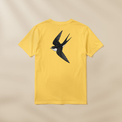 T-shirt "Andorinha" Portugal