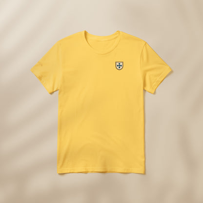 T-shirt “Blason Portugal”