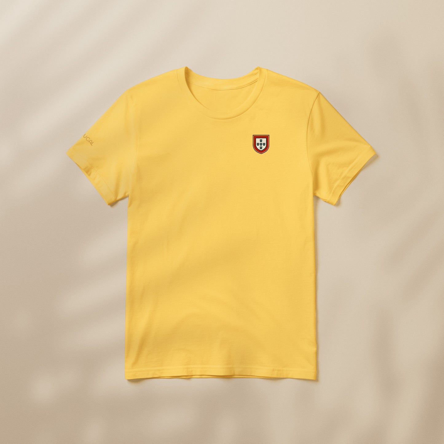 T-shirt “Blason Historique”