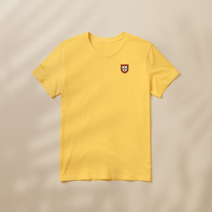 T-shirt “Blason Historique”