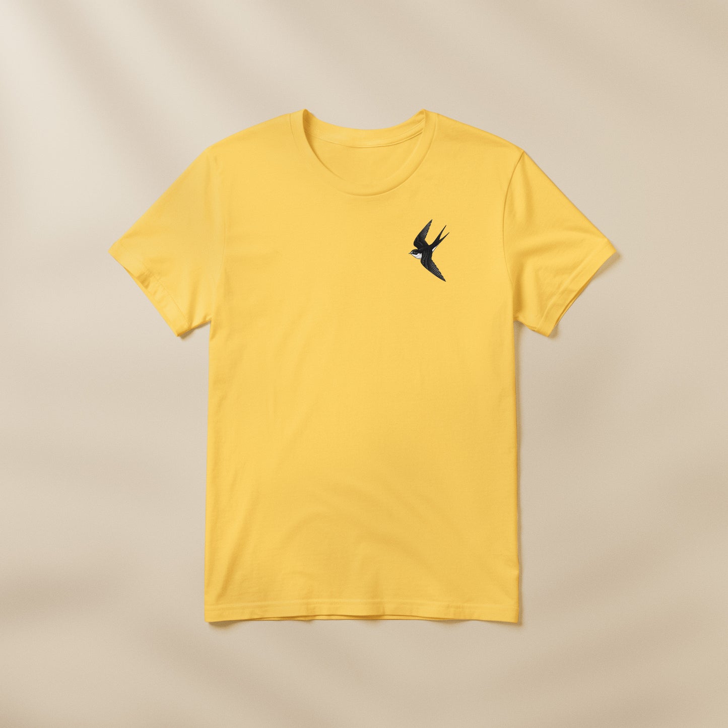 T-shirt "Andorinha" Portugal