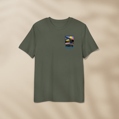 T-shirt “Porto Portugal”
