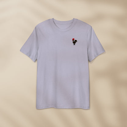 T-shirt “Galo Popular”