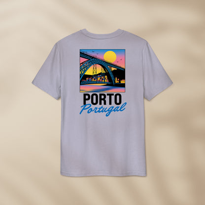 T-shirt “Porto Portugal”