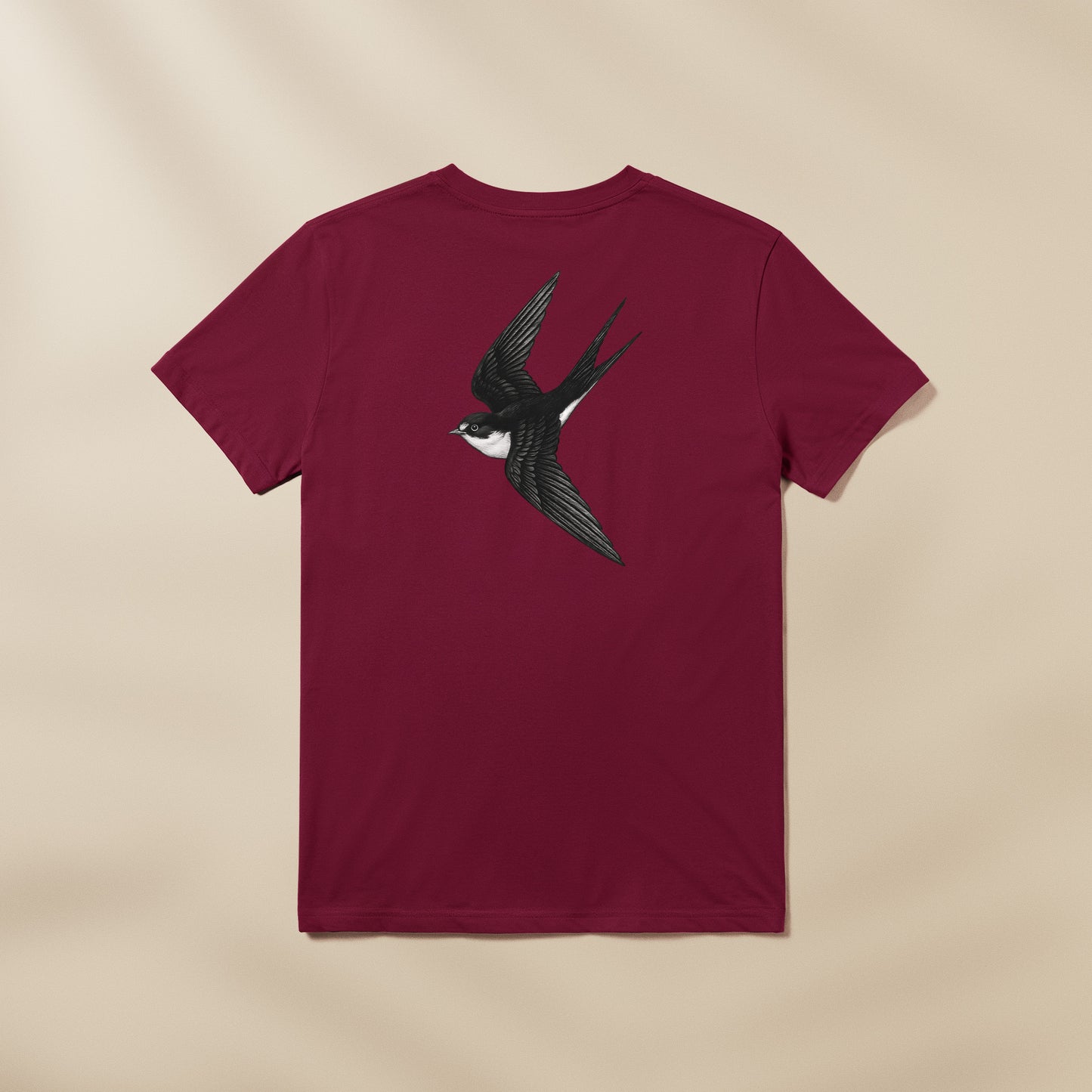 T-shirt "Andorinha" Portugal