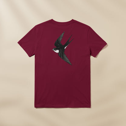 T-shirt "Andorinha" Portugal