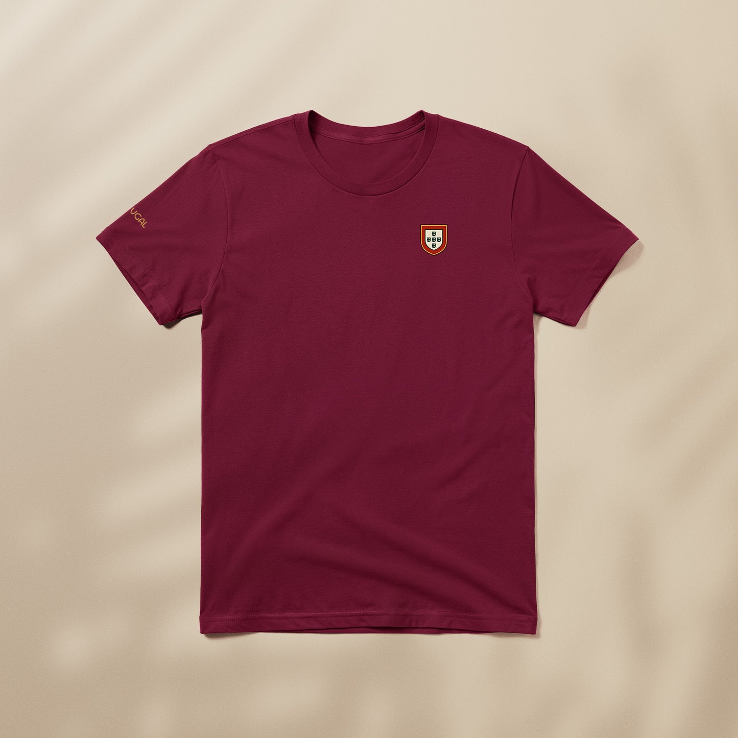 T-shirt “Blason Historique”