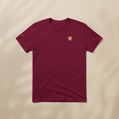 T-shirt “Blason Historique”