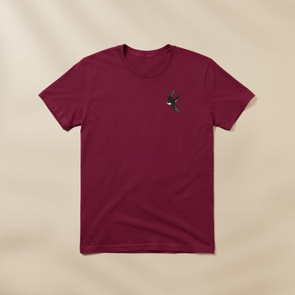 T-shirt "Andorinha" Portugal