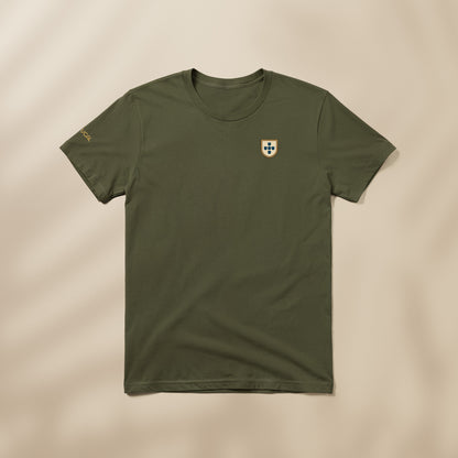T-shirt “Blason Portugal”