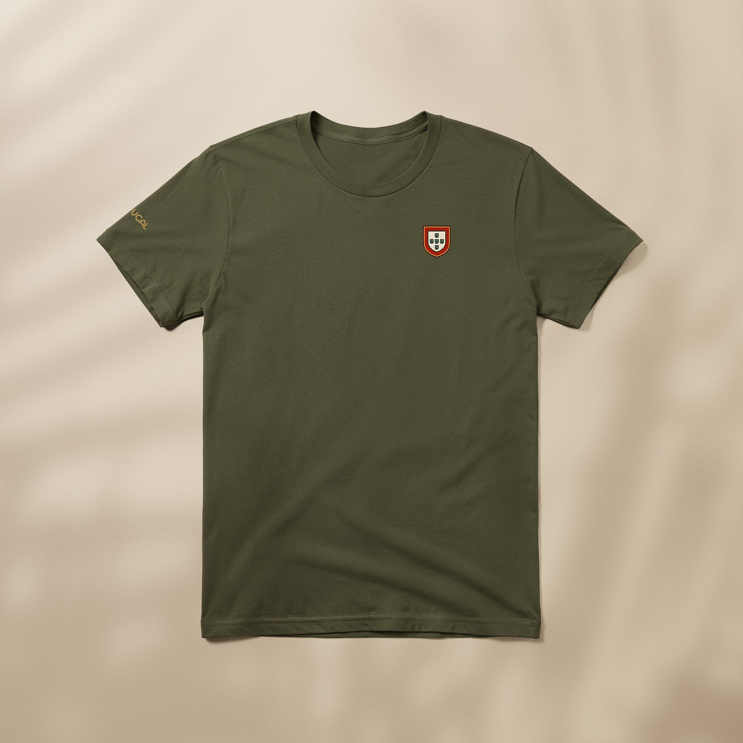 T-shirt “Blason Historique”