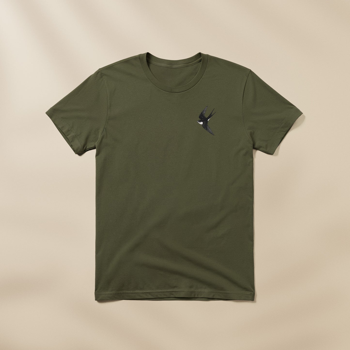 T-shirt "Andorinha" Portugal