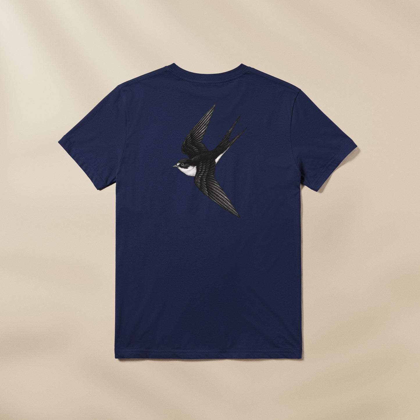 T-shirt "Andorinha" Portugal