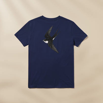 T-shirt "Andorinha" Portugal