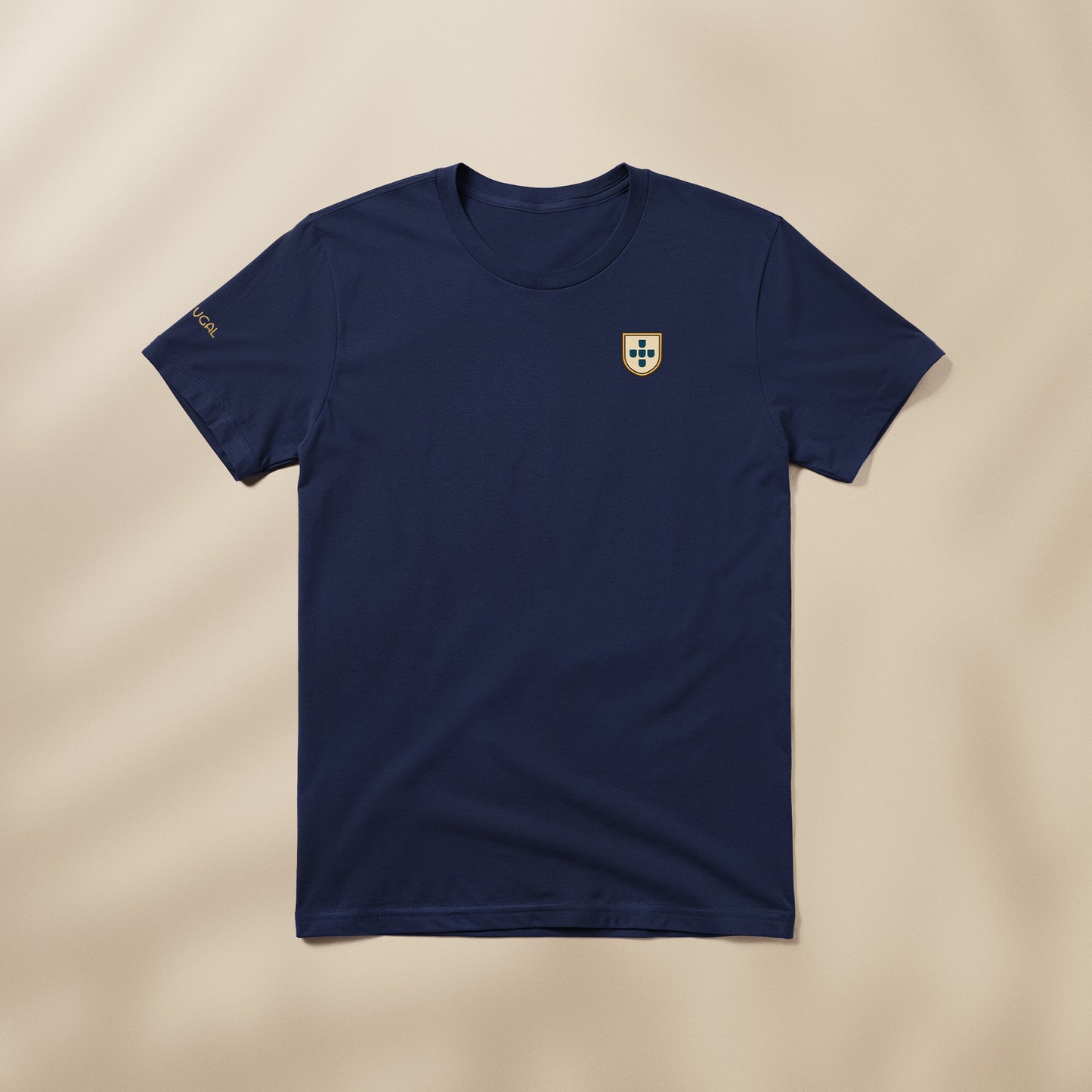 T-shirt “Blason Portugal”