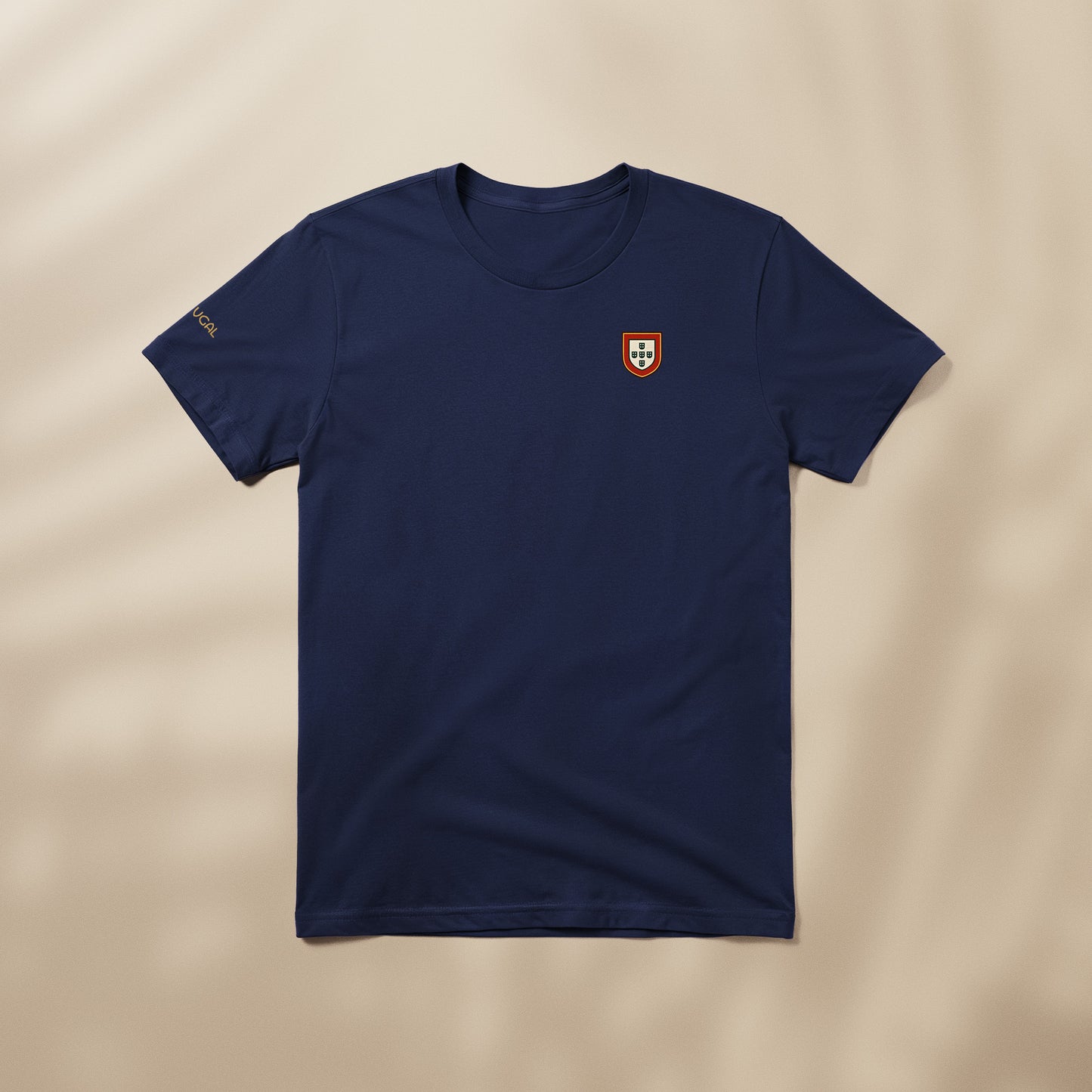 T-shirt “Blason Historique”