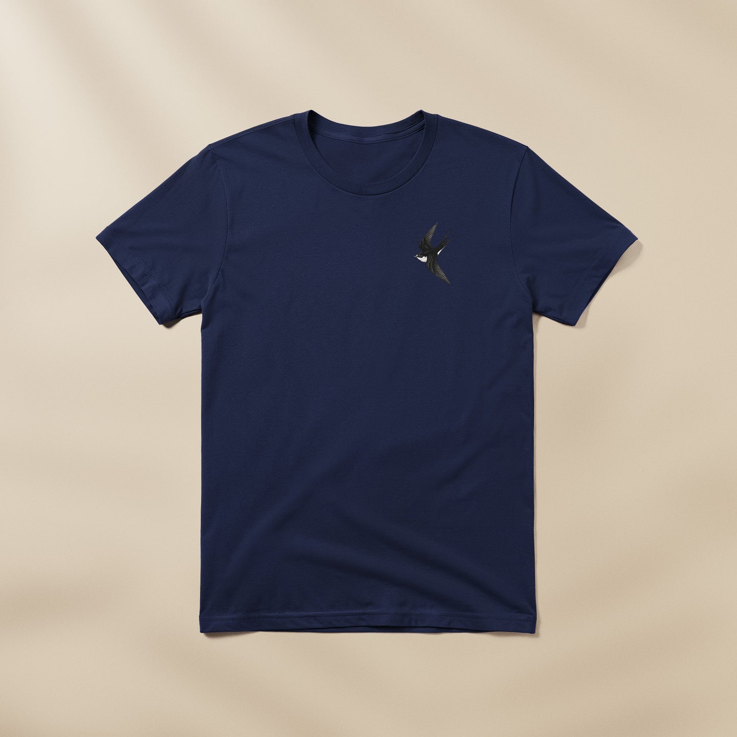 T-shirt "Andorinha" Portugal