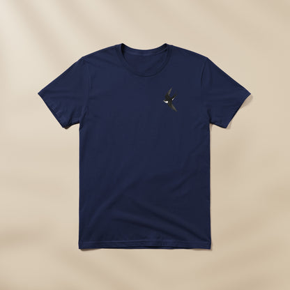 T-shirt "Andorinha" Portugal
