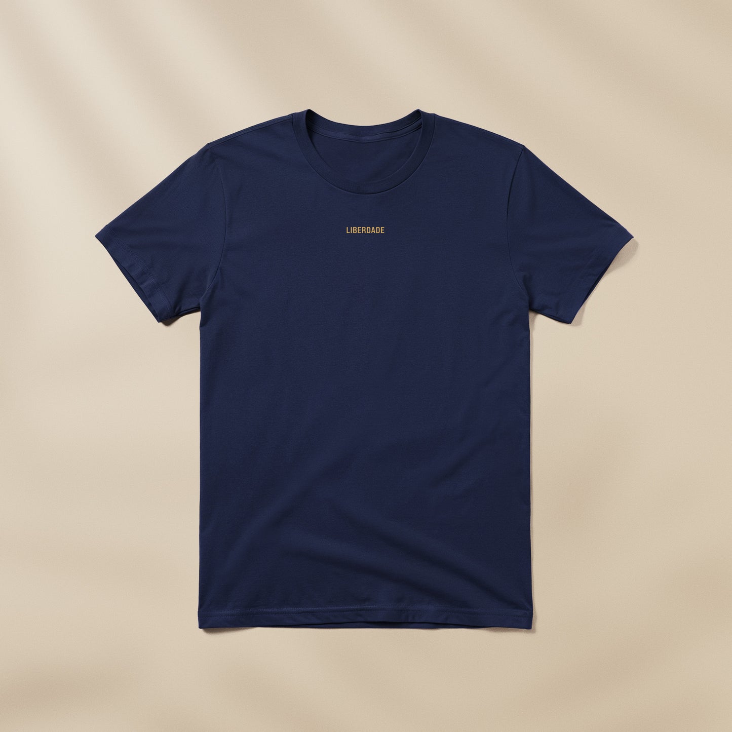 T-shirt “Liberdade Destino”