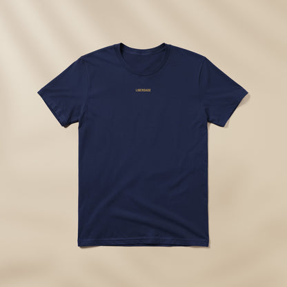 T-shirt “Liberdade Destino”