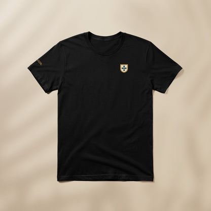 T-shirt “Blason Portugal”