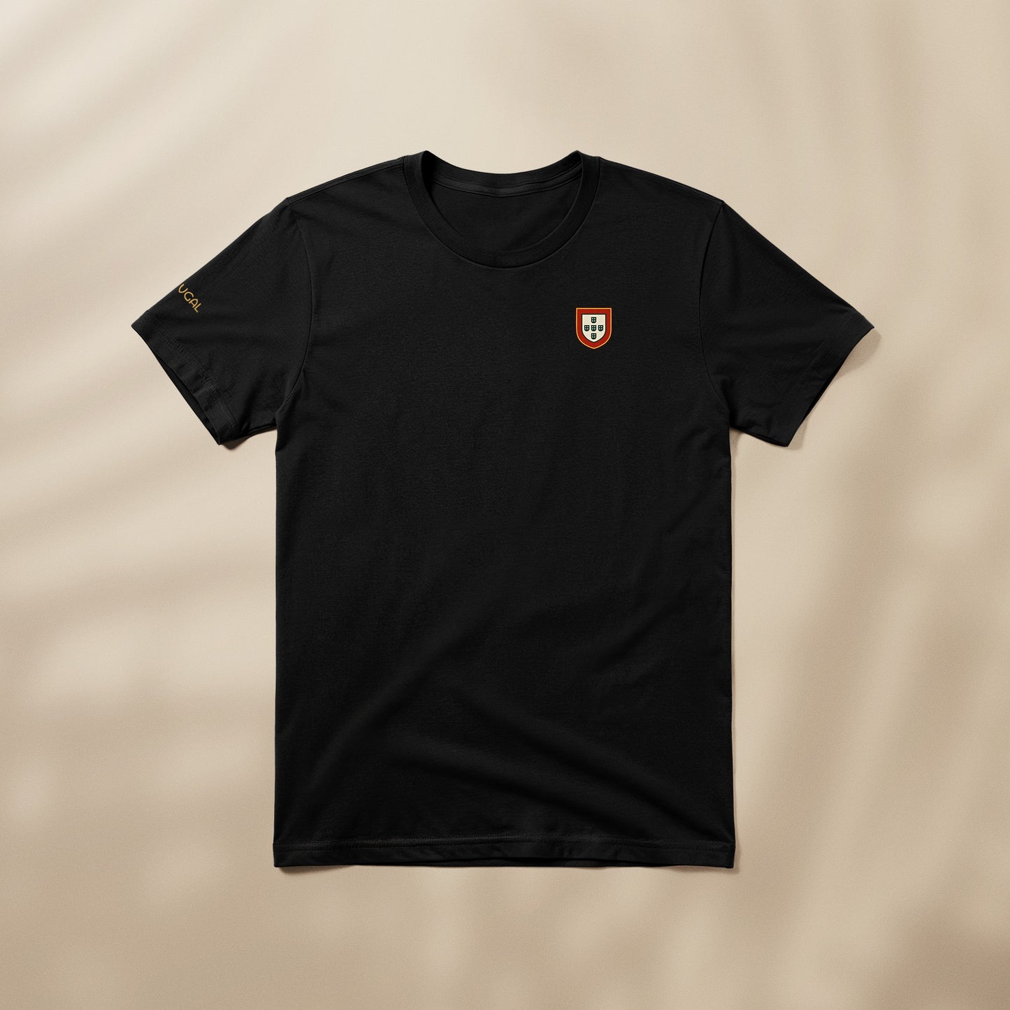 T-shirt “Blason Historique”