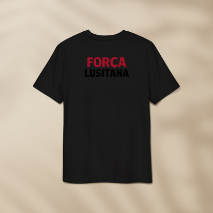 “Força Lusitana” T-shirt