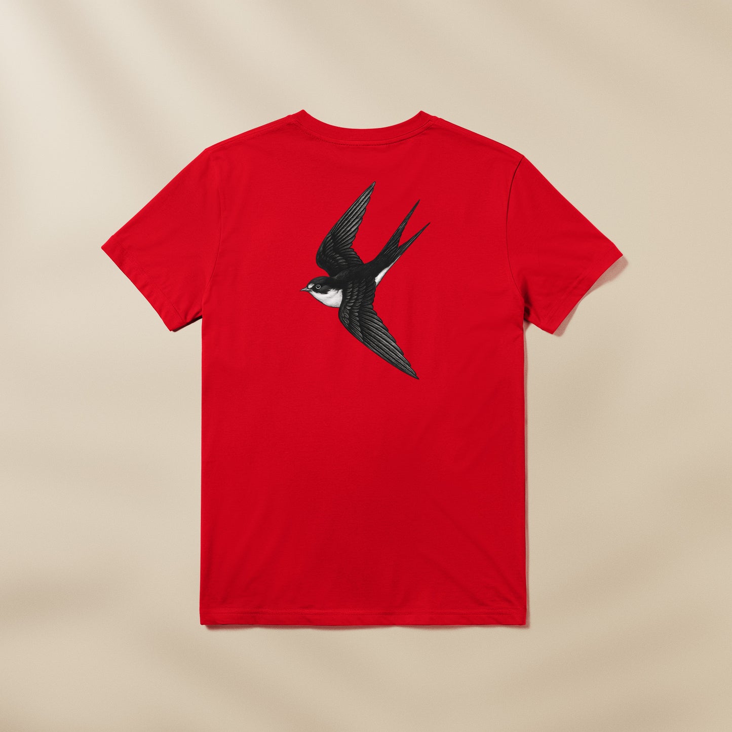 T-shirt "Andorinha" Portugal