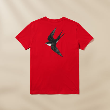 T-shirt "Andorinha" Portugal
