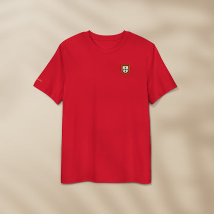 T-shirt “Blason Historique”