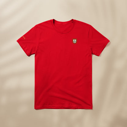 T-shirt “Blason Historique”