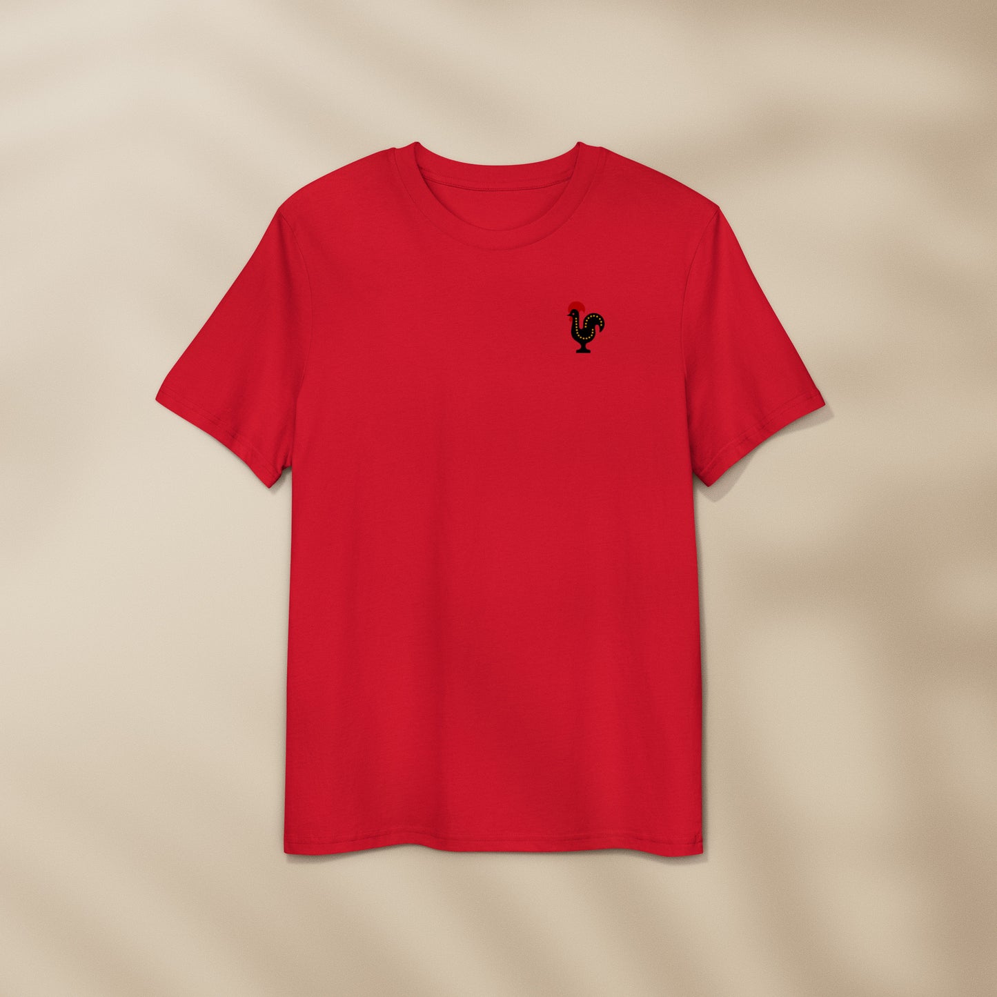 T-shirt “Galo Popular”